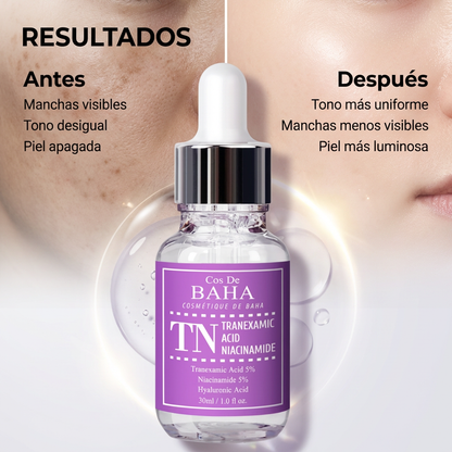 Cos De BAHA (TN) Tranexamic Acid + Niacinamide Serum