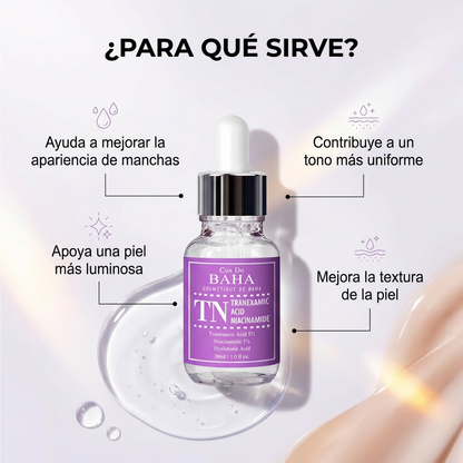 Cos De BAHA (TN) Tranexamic Acid + Niacinamide Serum