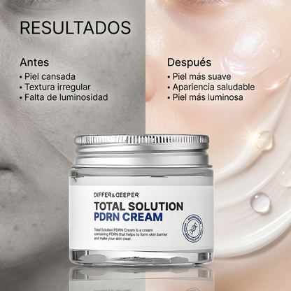 DIffer&Deeper Total Solution PDRN Cream