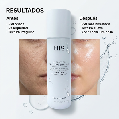 EIIO Hydration Boosting Emulsion