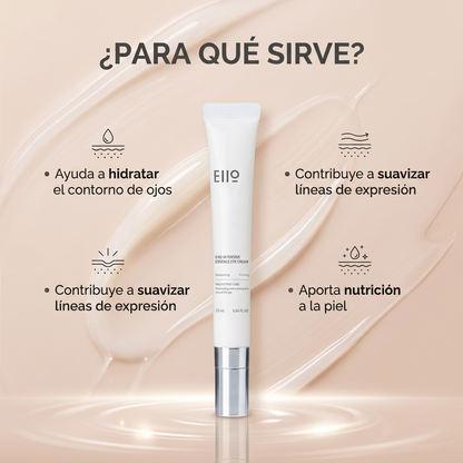 EIIO Intensive Essence Eye Cream