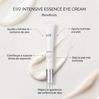 EIIO Intensive Essence Eye Cream