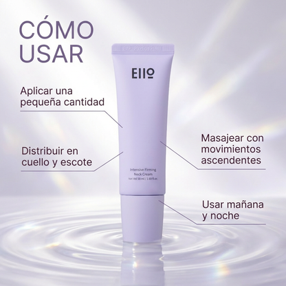 EiiO Intensive Firming Neck Cream