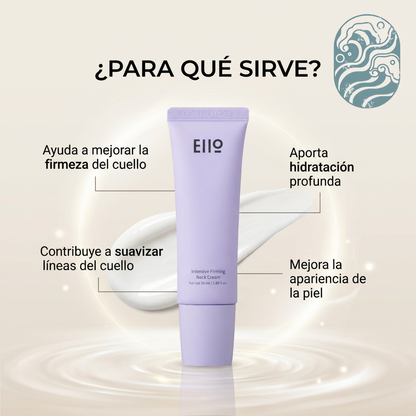 EiiO Intensive Firming Neck Cream