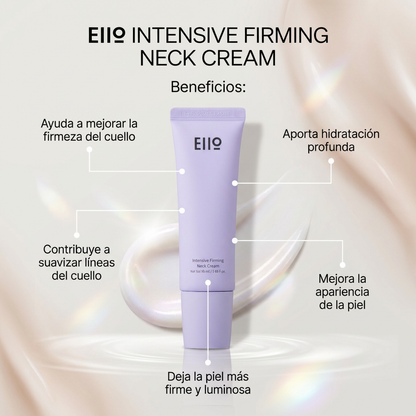 EiiO Intensive Firming Neck Cream