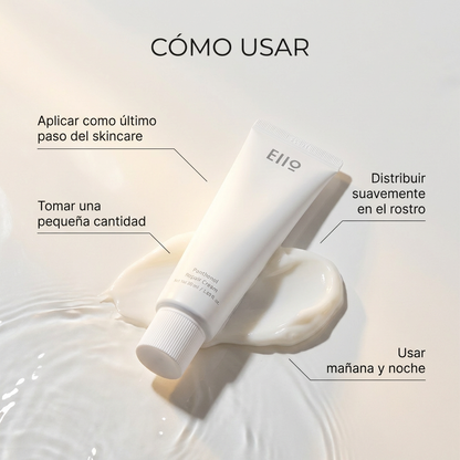 EIIO Panthenol Repair Cream