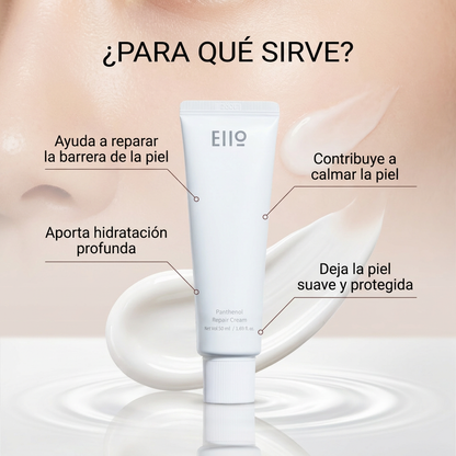 EIIO Panthenol Repair Cream