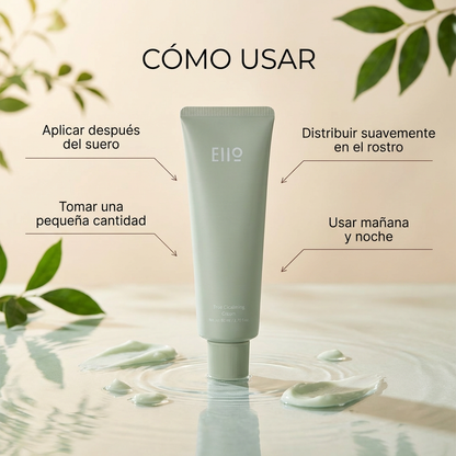 EIIO True Cicalming Cream