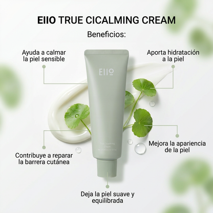 EIIO True Cicalming Cream