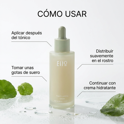 EIIO True Cicalming Serum