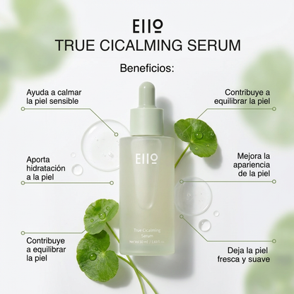 EIIO True Cicalming Serum