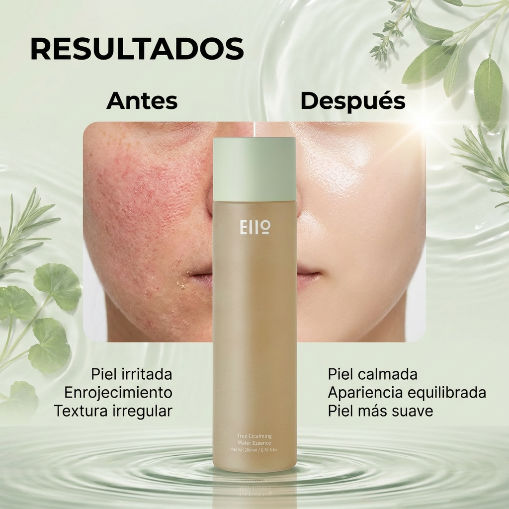 EIIO True Cicalming Water Essence