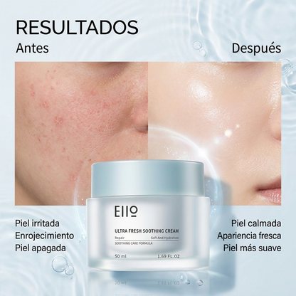 EIIO Ultra Fresh Soothing Cream