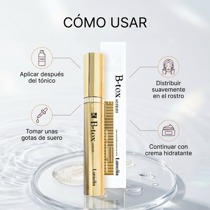 Lamelin B-Tox Serum