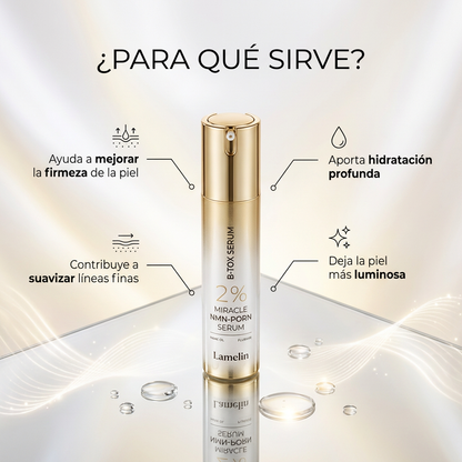 Lamelin B-Tox Serum