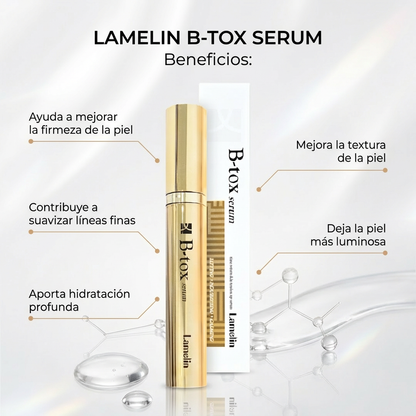 Lamelin B-Tox Serum