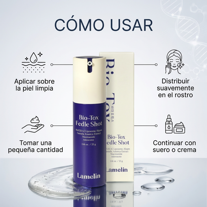 Lamelin Bio-Tox Eedle Shot
