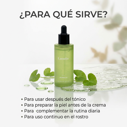 Lamelin Cica Ampoule