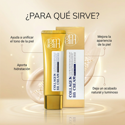 Lamelin Collagen BB Cream