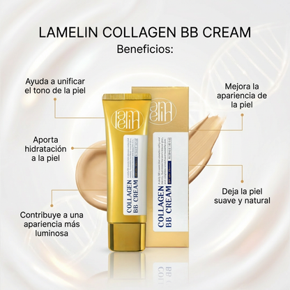 Lamelin Collagen BB Cream
