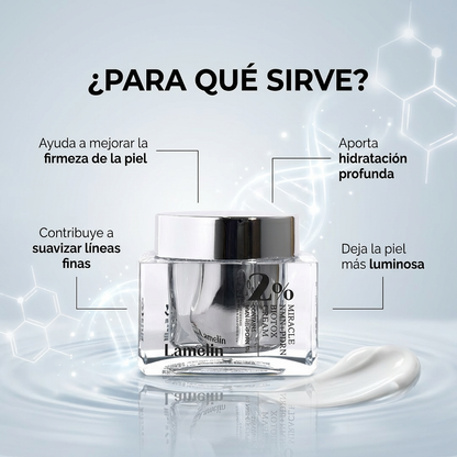 Lamelin Miracle NMN+PDRN Biotox Cream