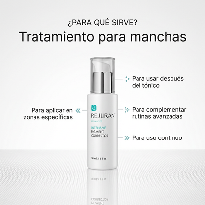 Rejuran Advanced Intense Pigment Corrector