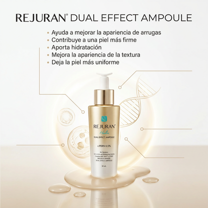 Rejuran Dual Effect Ampoule (Sérum Antiarrugas)