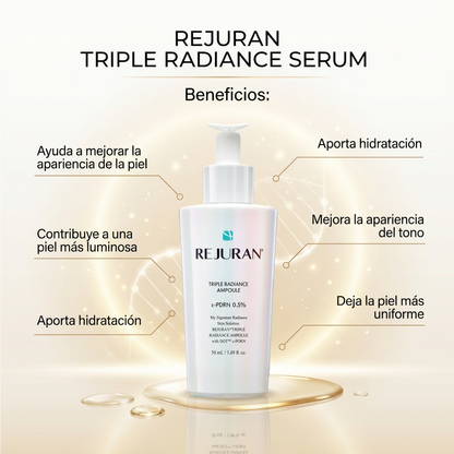Rejuran Triple Radiance Ampoule