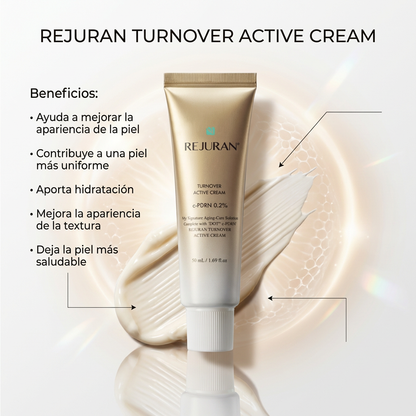 Rejuran Turnover Active Cream