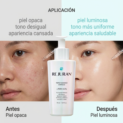 Rejuran Triple Radiance Ampoule