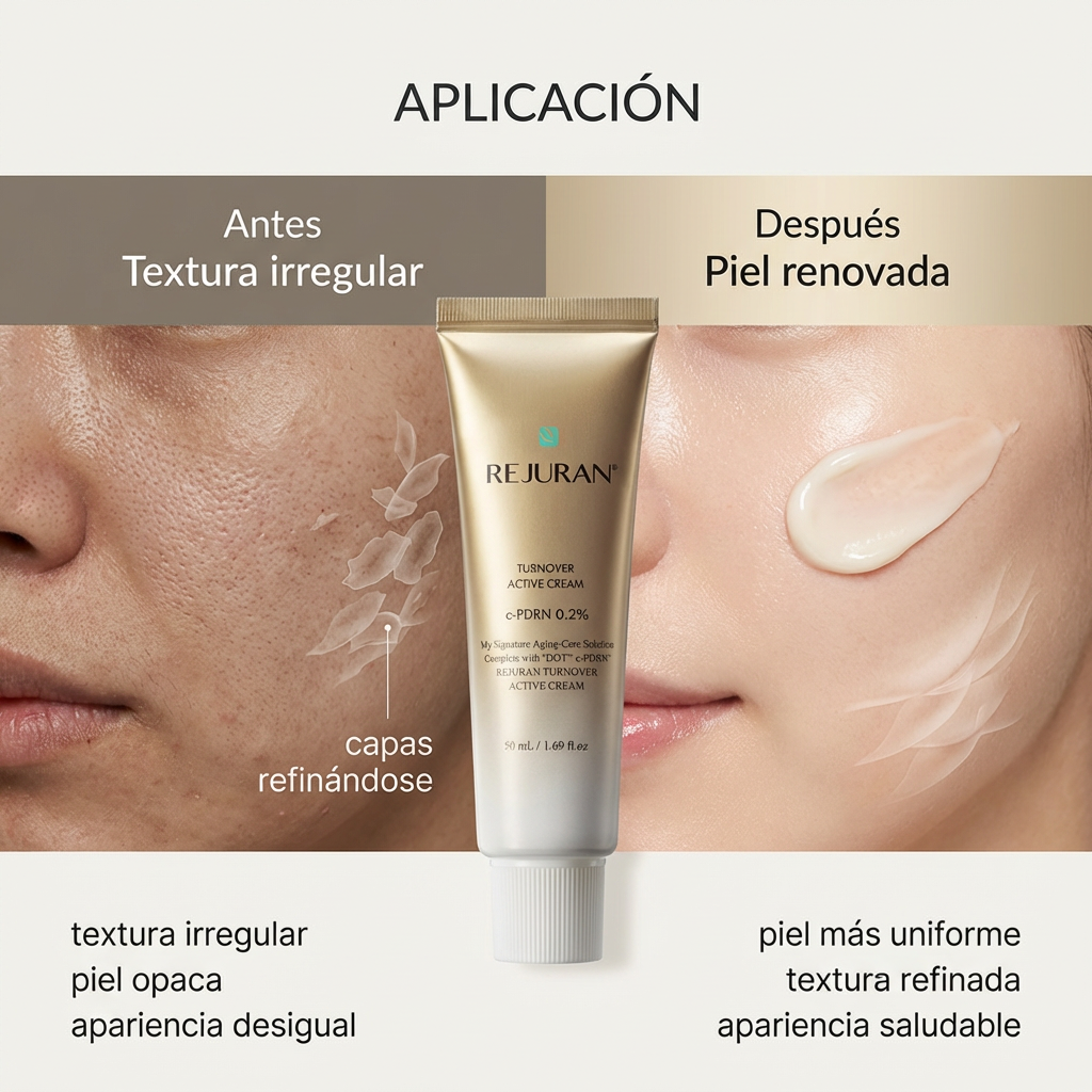 Rejuran Turnover Active Cream