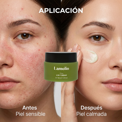 Lamelin Cica 4 In 1 Cream