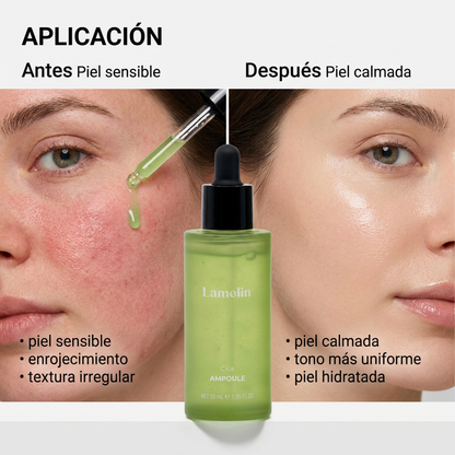 Lamelin Cica Ampoule