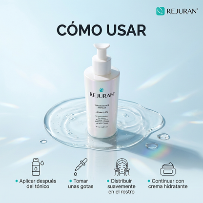 Rejuran Triple Radiance Ampoule