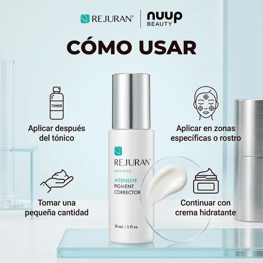 Rejuran Advanced Intense Pigment Corrector