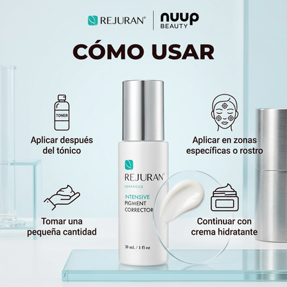 Rejuran Advanced Intense Pigment Corrector