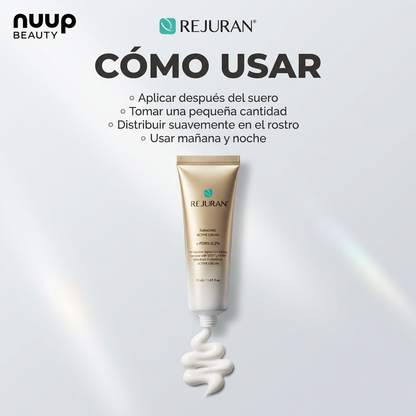 Rejuran Turnover Active Cream