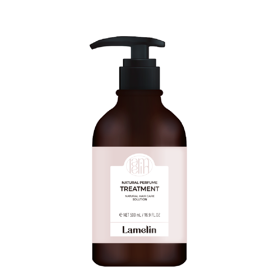 Lamelin Natural Perfume Treatment