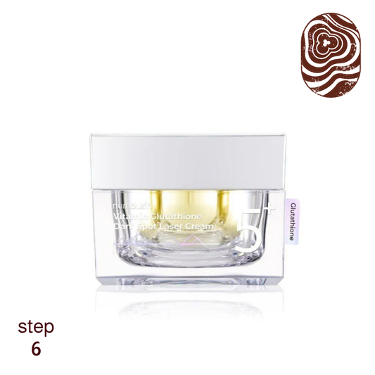 Numbuzin No.5+ Vitamin Glutathione Dark Spot Laser