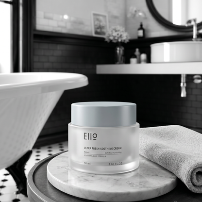 EIIO Ultra Fresh Soothing Cream