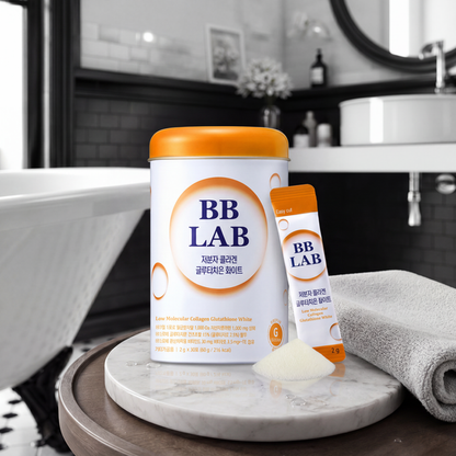 BB LAB Low-Molecular Collagen Glutathione White