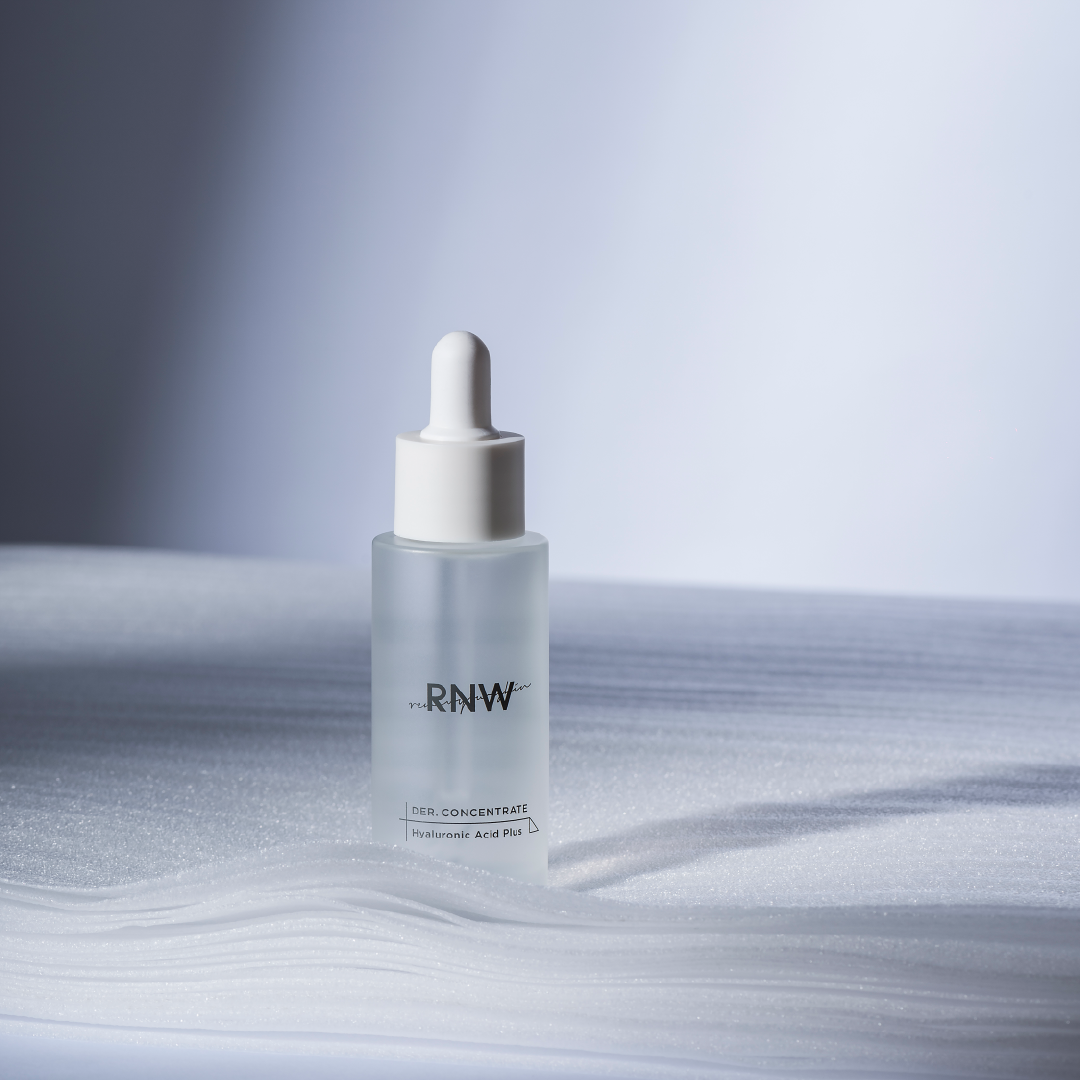 RNW DER. Concentrate Hyaluronic Acid Plus