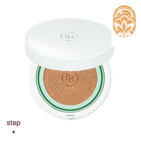 PURITO Wonder Releaf Centella BB Cushion