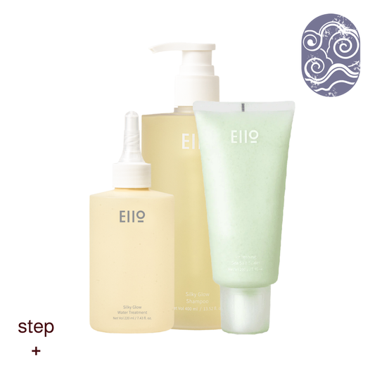 Paquete Capilar+ Eiio