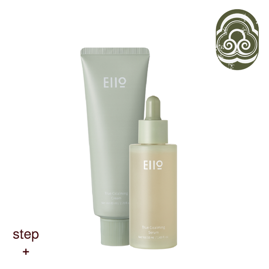 Paquete EIIO True Cicalming