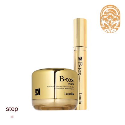 Paquete Lamelin B-tox