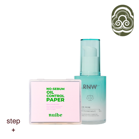 Paquete Reductor de Poros