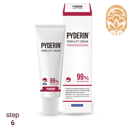Pyderin PDRN Lift Cream 99% Purity