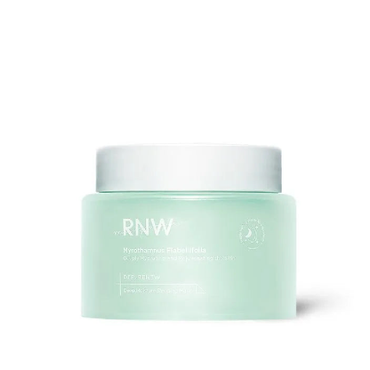 RNW DER. RENEW Moisture Sleeping Mask