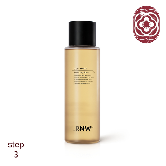 RNW DER. PORE Reducing Toner